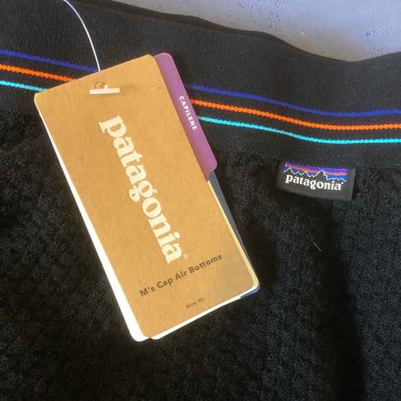 Patagonia Men’s Capilene Air Bottom - Picture 3 of 3